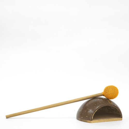 Coco Drum with Stick