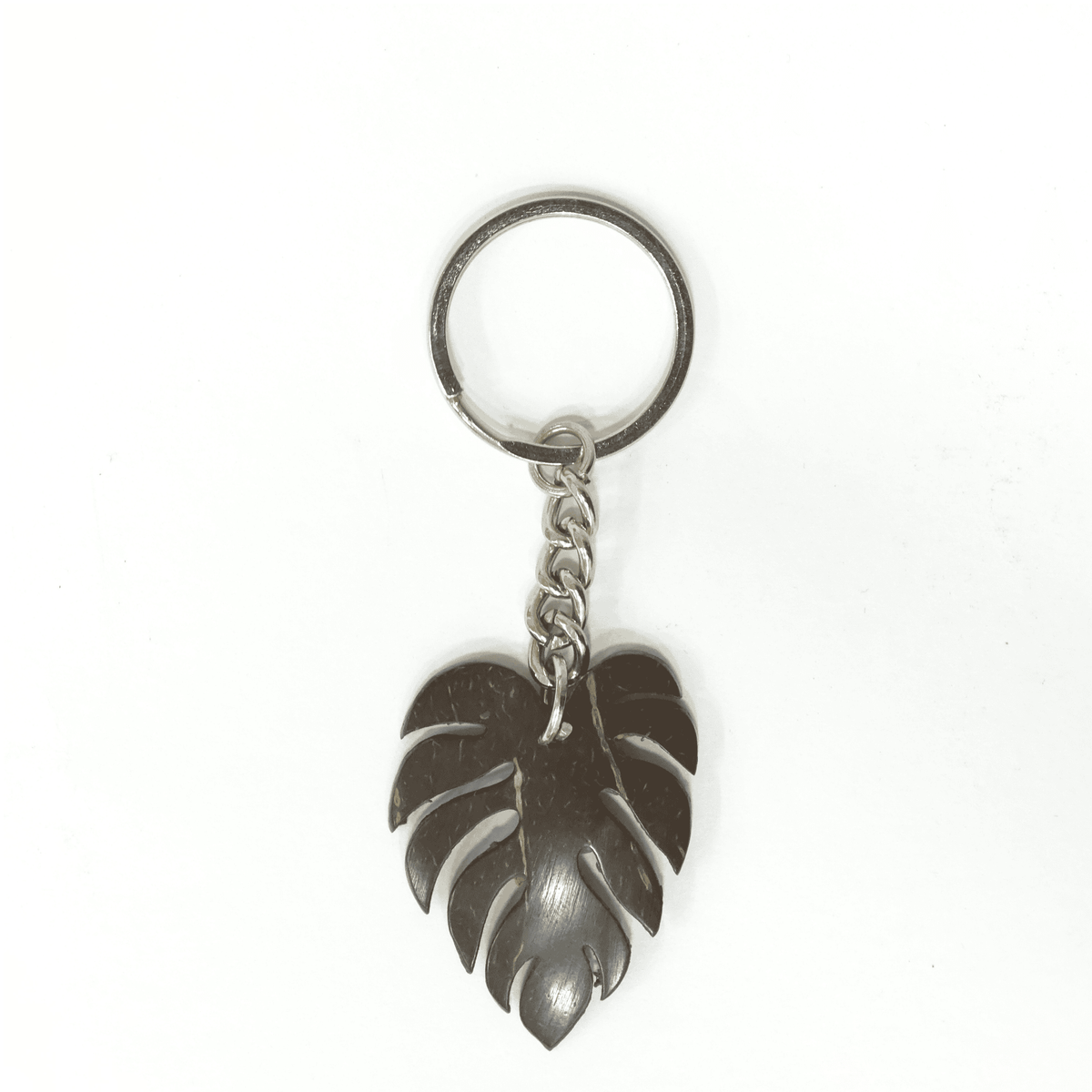 Lucky Leaf - Keychain