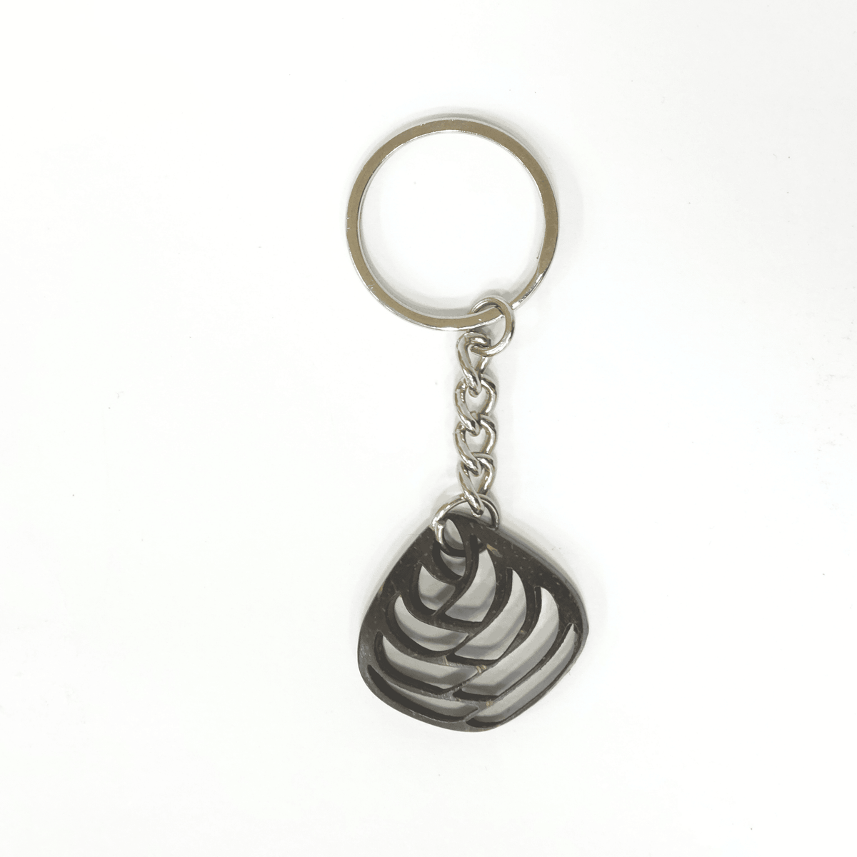 Dangle Almond - Keychain