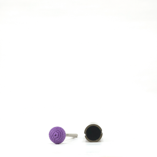 Pulse tube (small)