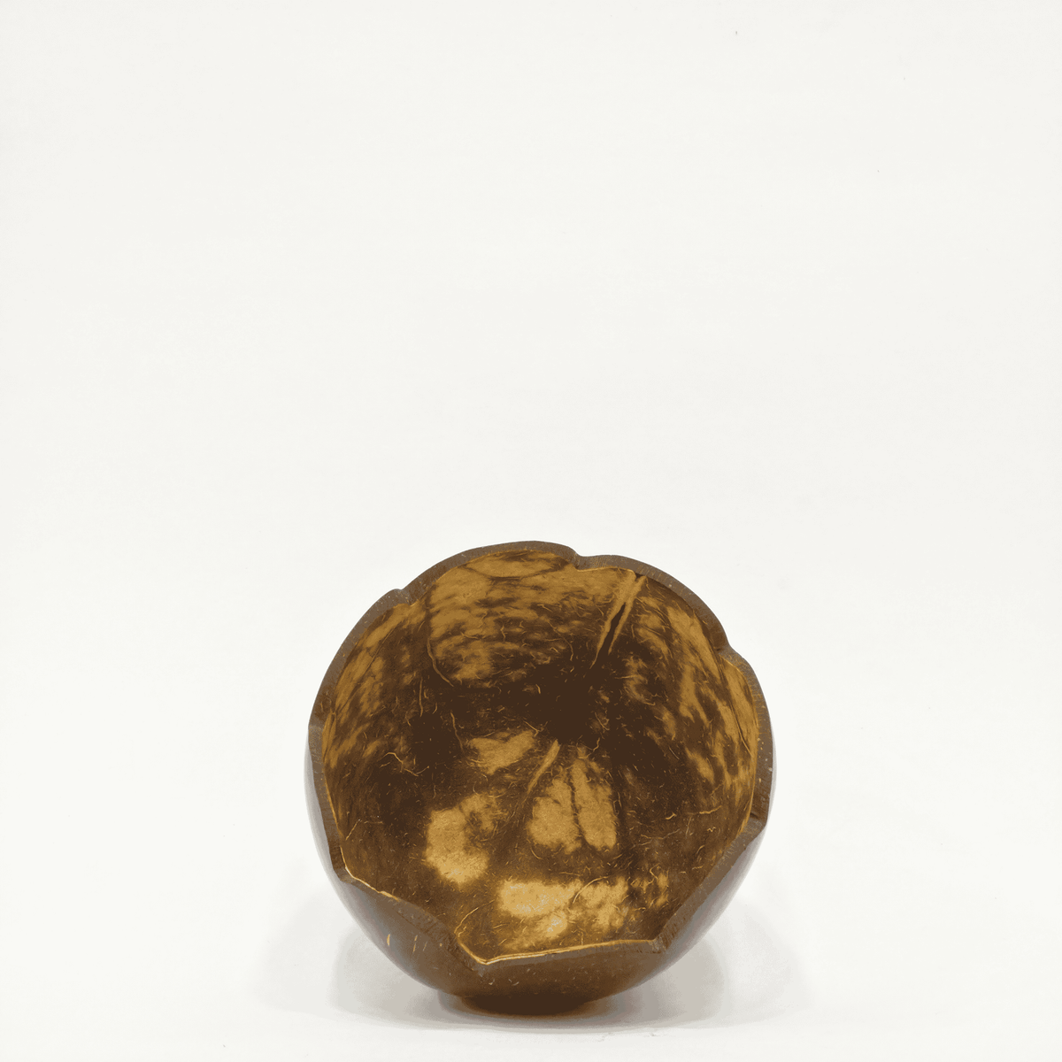 Wave Cut Bowl