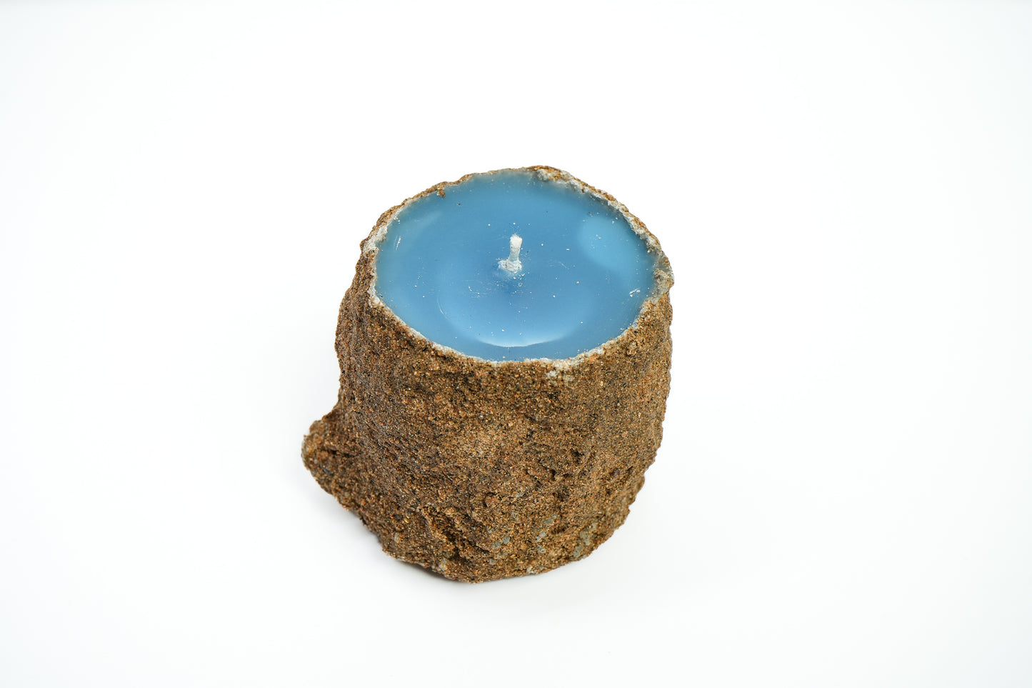 Sand Candle
