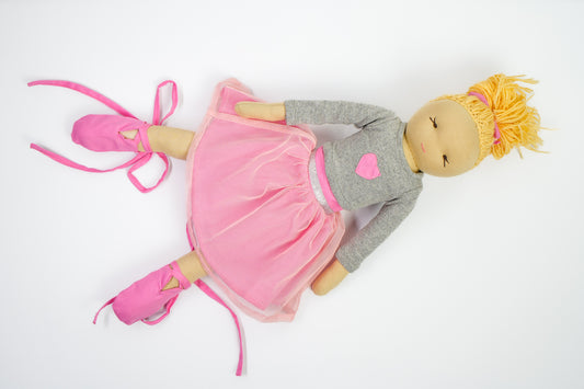 Ballerine Doll