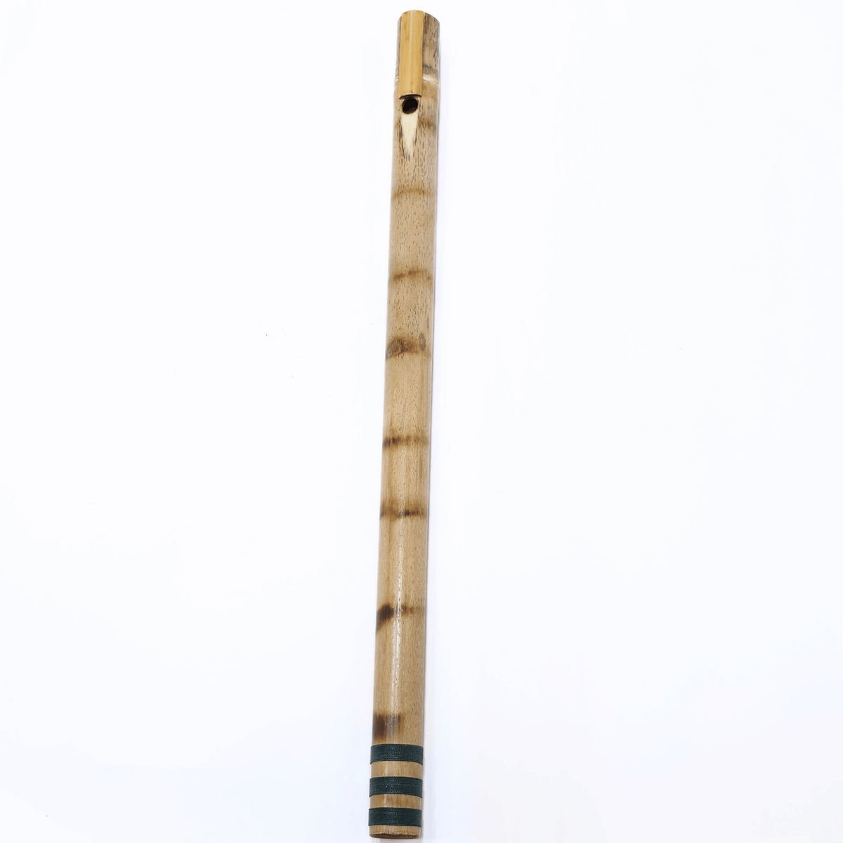 Bamboo Overtone Flute