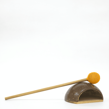 Coco Drum with Stick