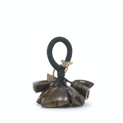 Sea Rattle - Cocount Shell
