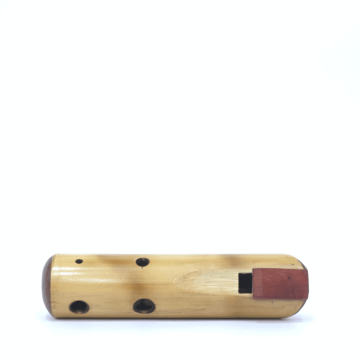 Bamboo ocarina Small
