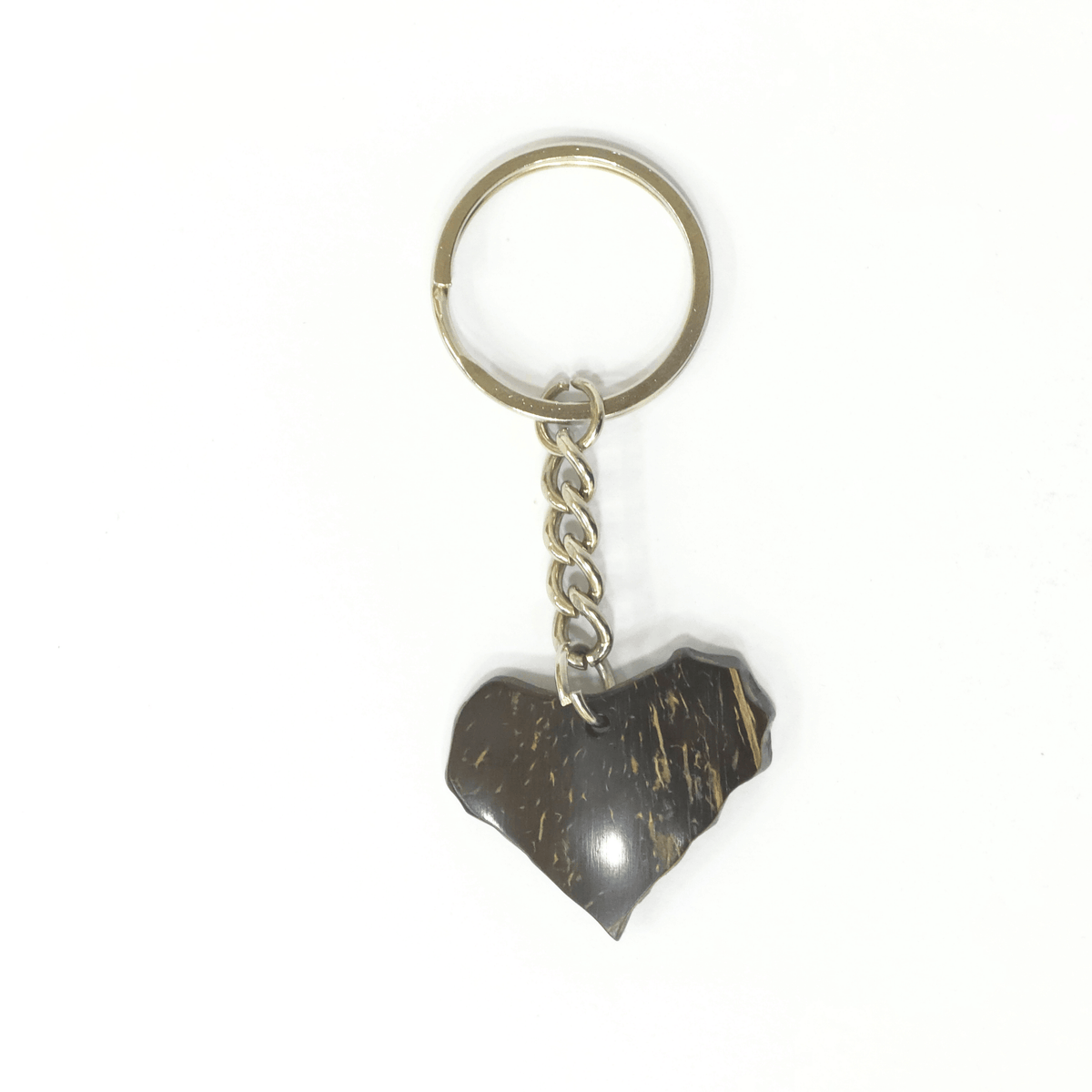Heartline - Keychain