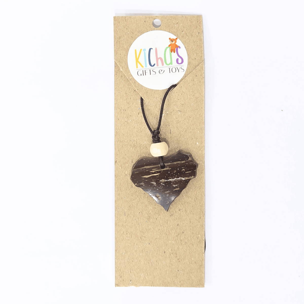 Heartline - Pendants