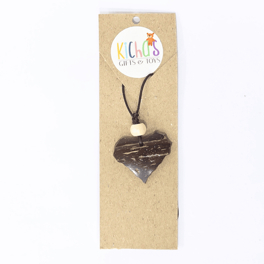 Heartline - Pendants