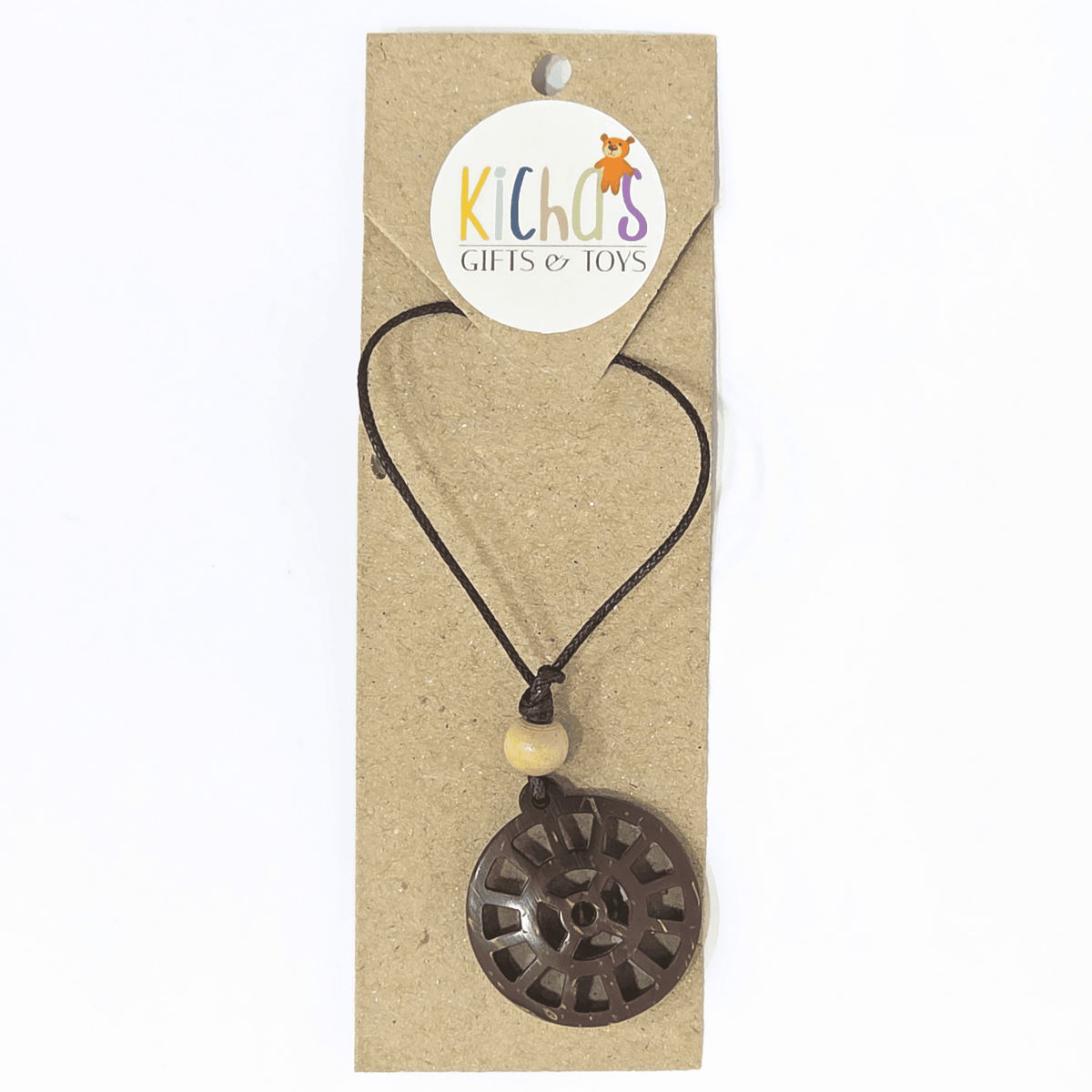 Sri mother symbol - Pendants