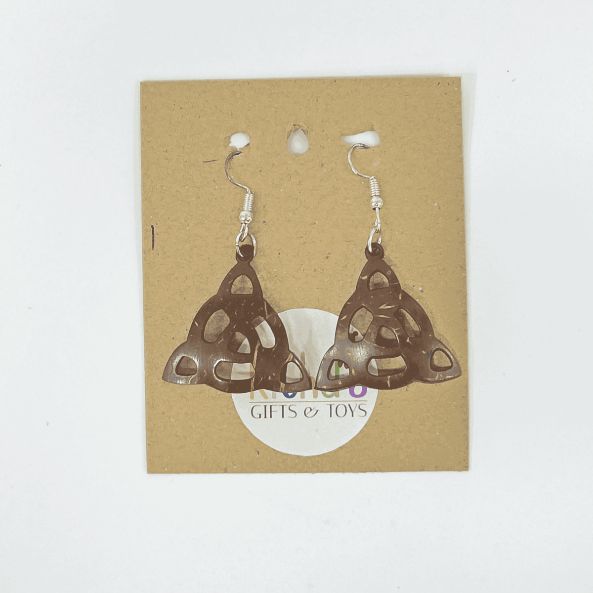 Trinity - Earring