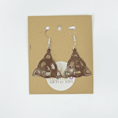 Trinity - Earring
