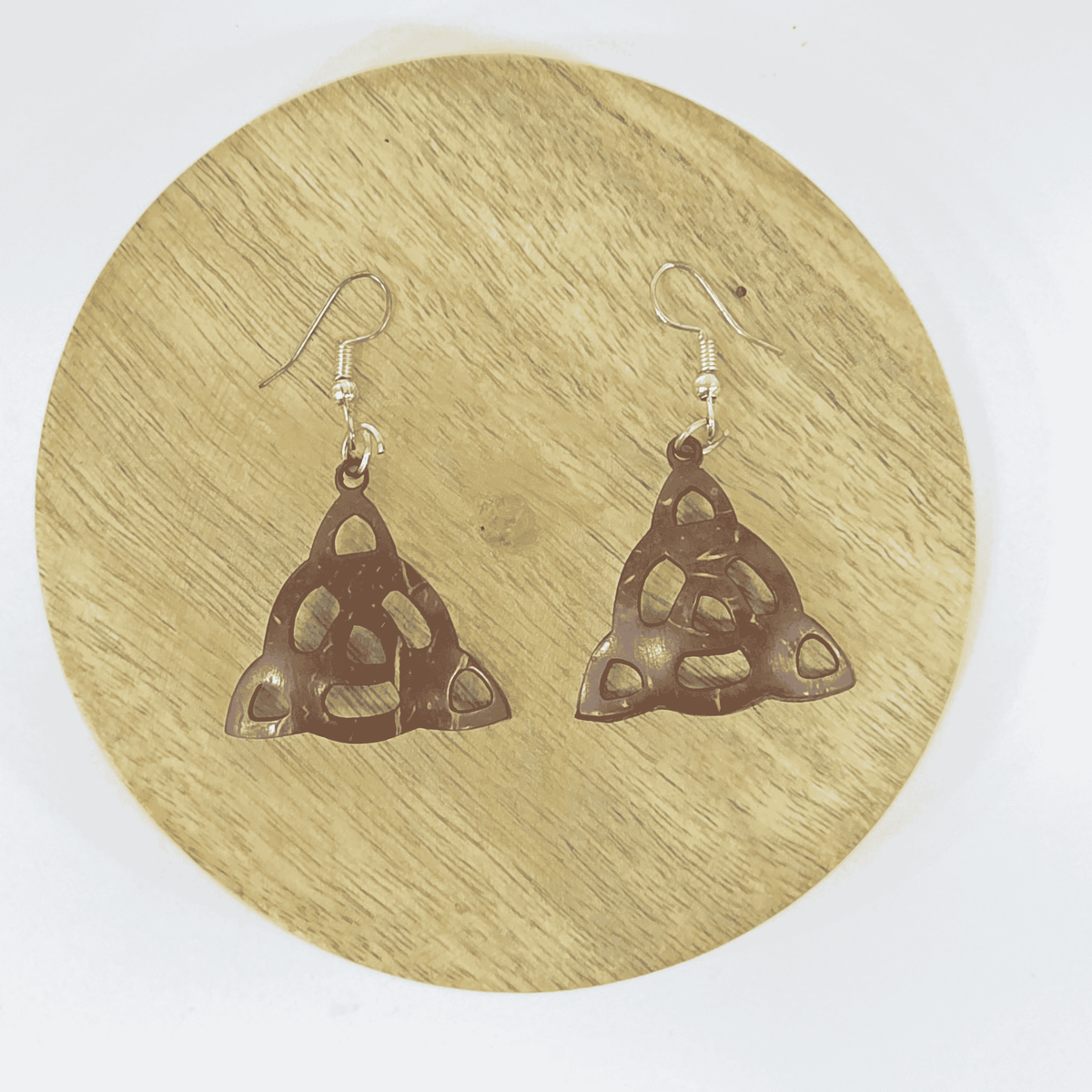 Trinity - Earring