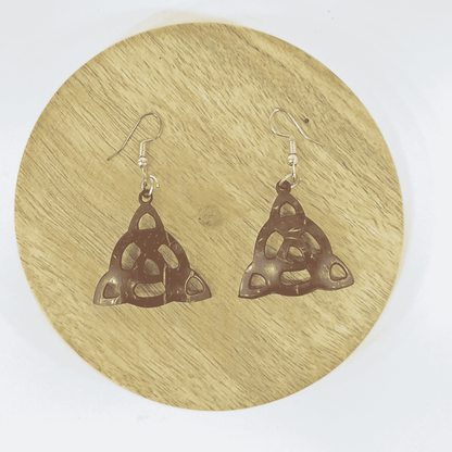 Trinity - Earring