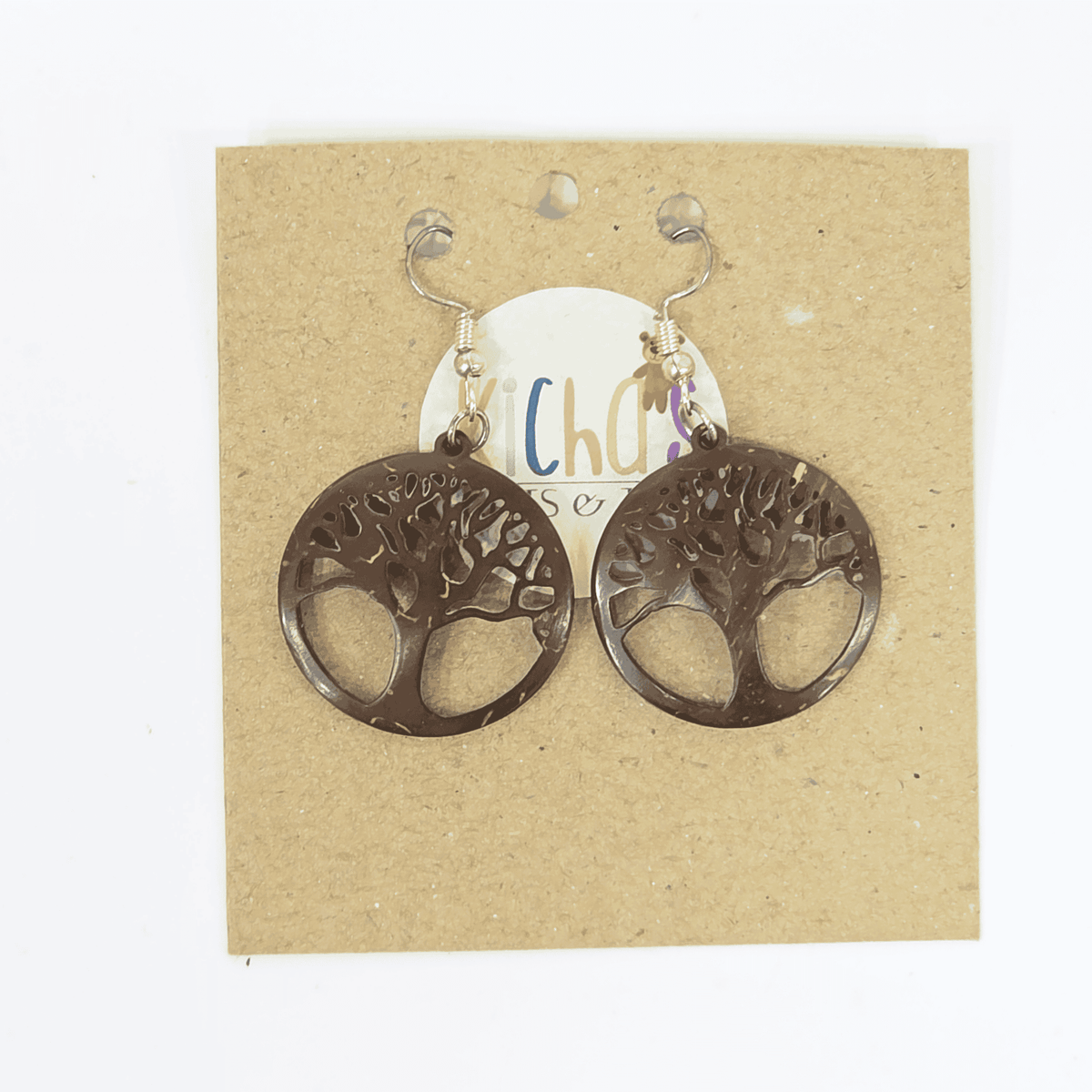 Life of Tree - Earring