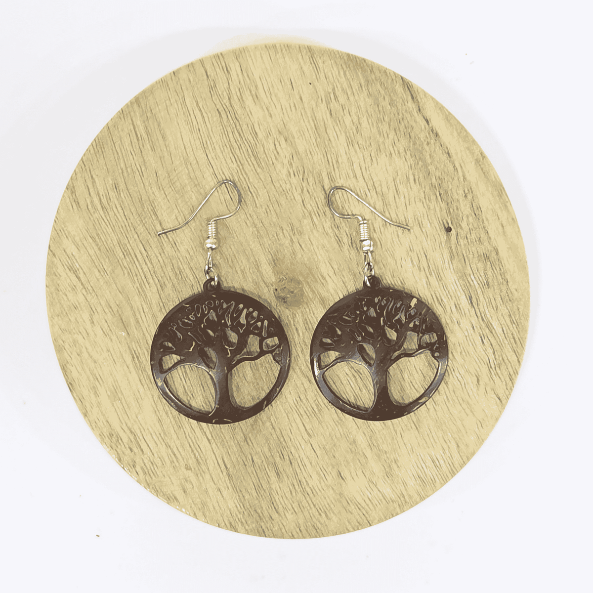 Life of Tree - Earring