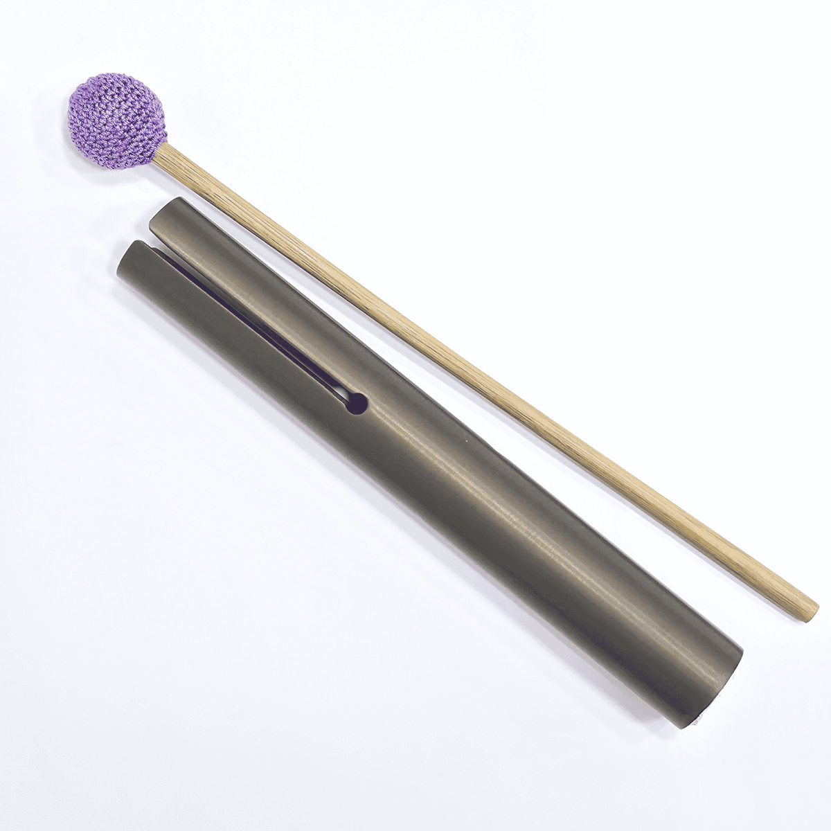 Pulse tube (small)