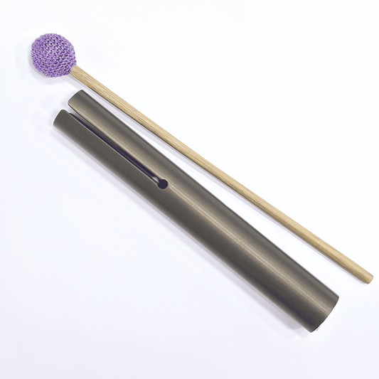 Pulse tube (small)