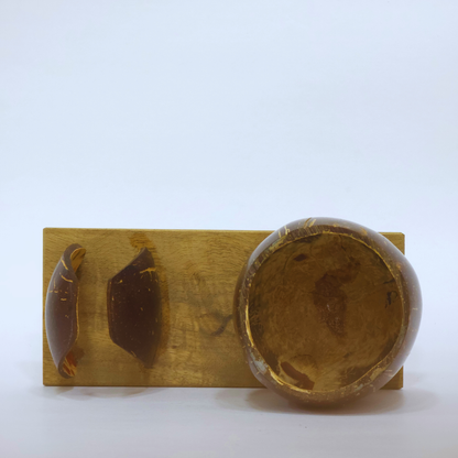 Stationary Holder