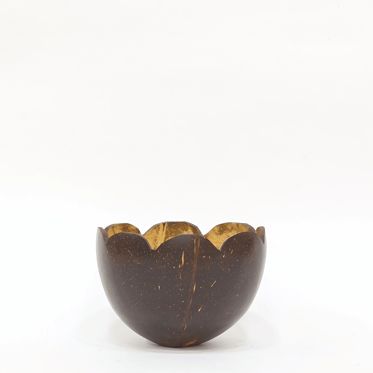 Wave Cut Bowl