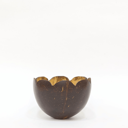 Wave Cut Bowl