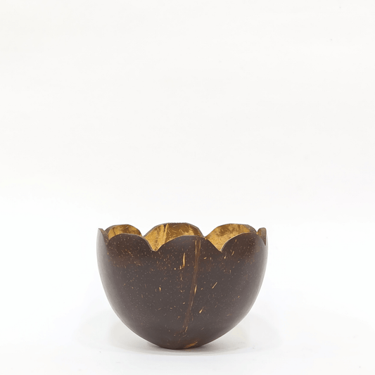 Wave Cut Bowl