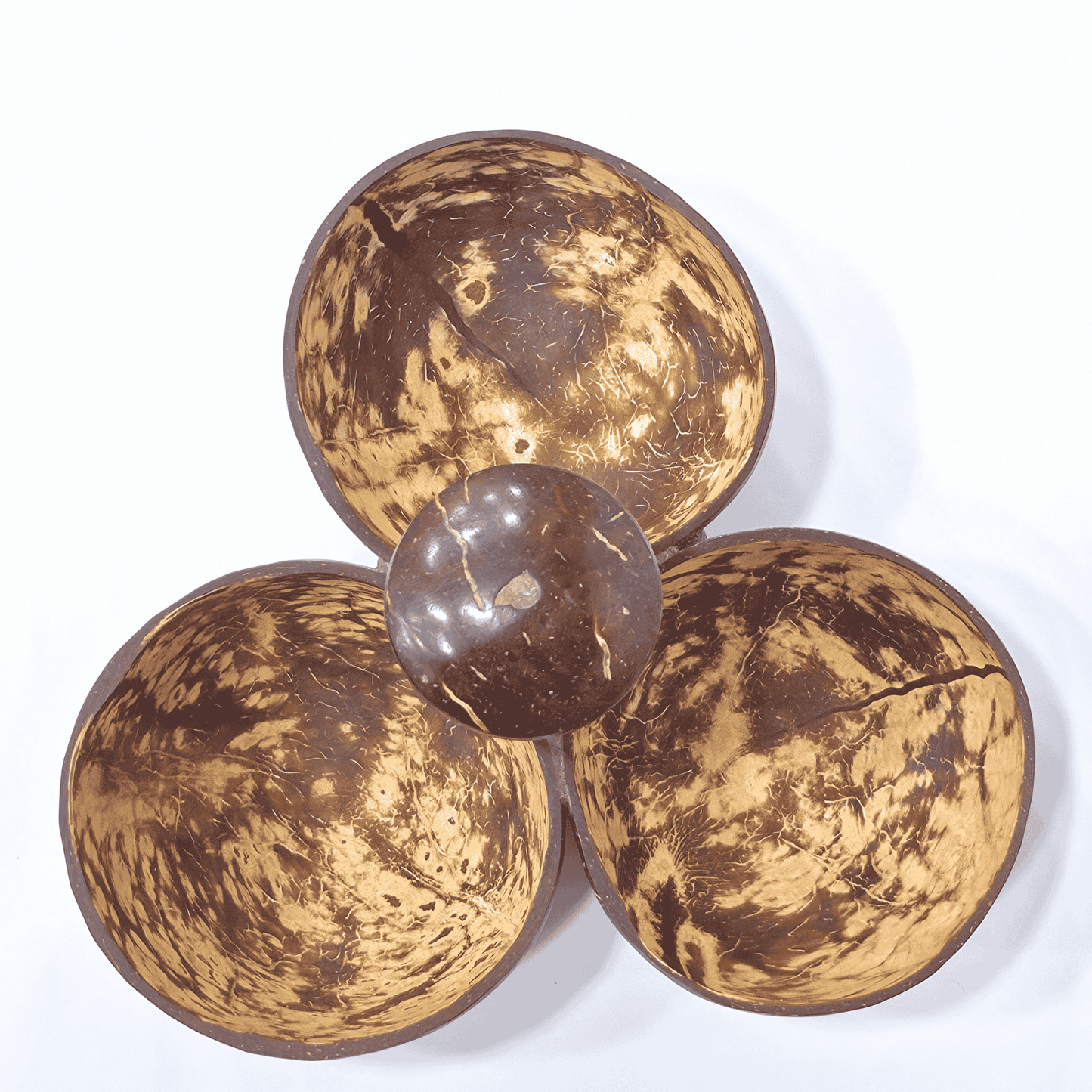 Round Tri Bowl