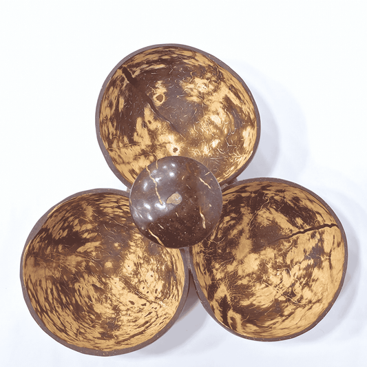 Round Tri Bowl