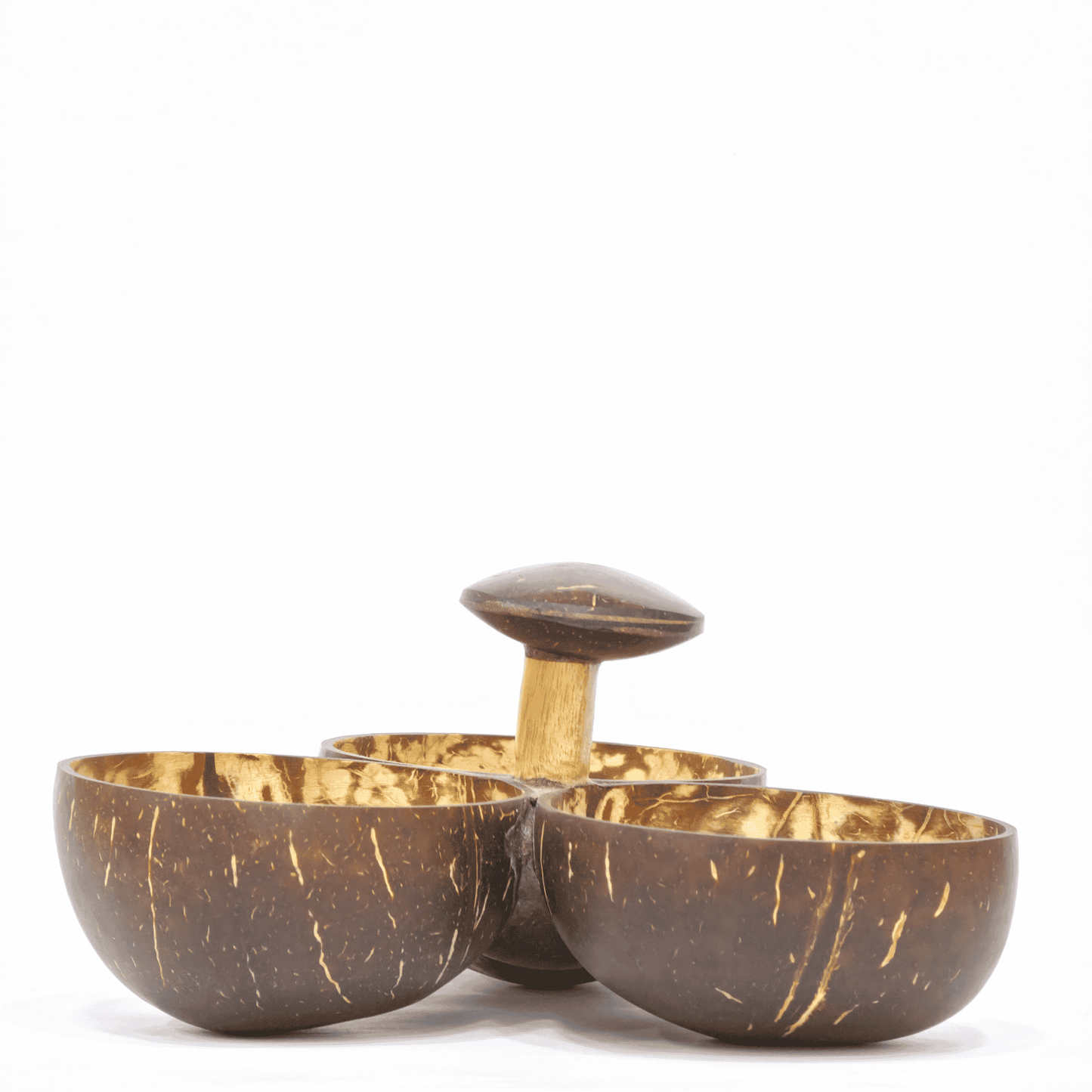 Round Tri Bowl