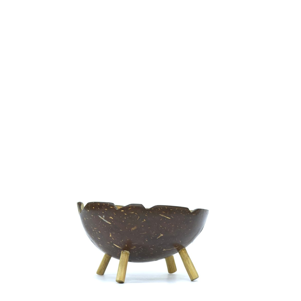 V-Cut Leaf Soap Holder