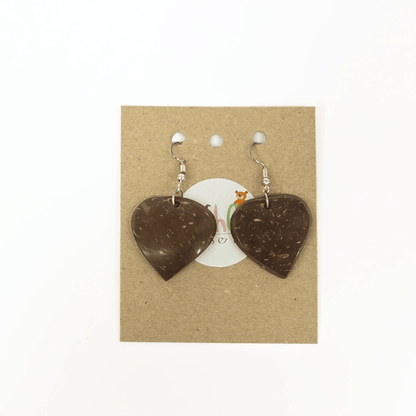Heart - Earring