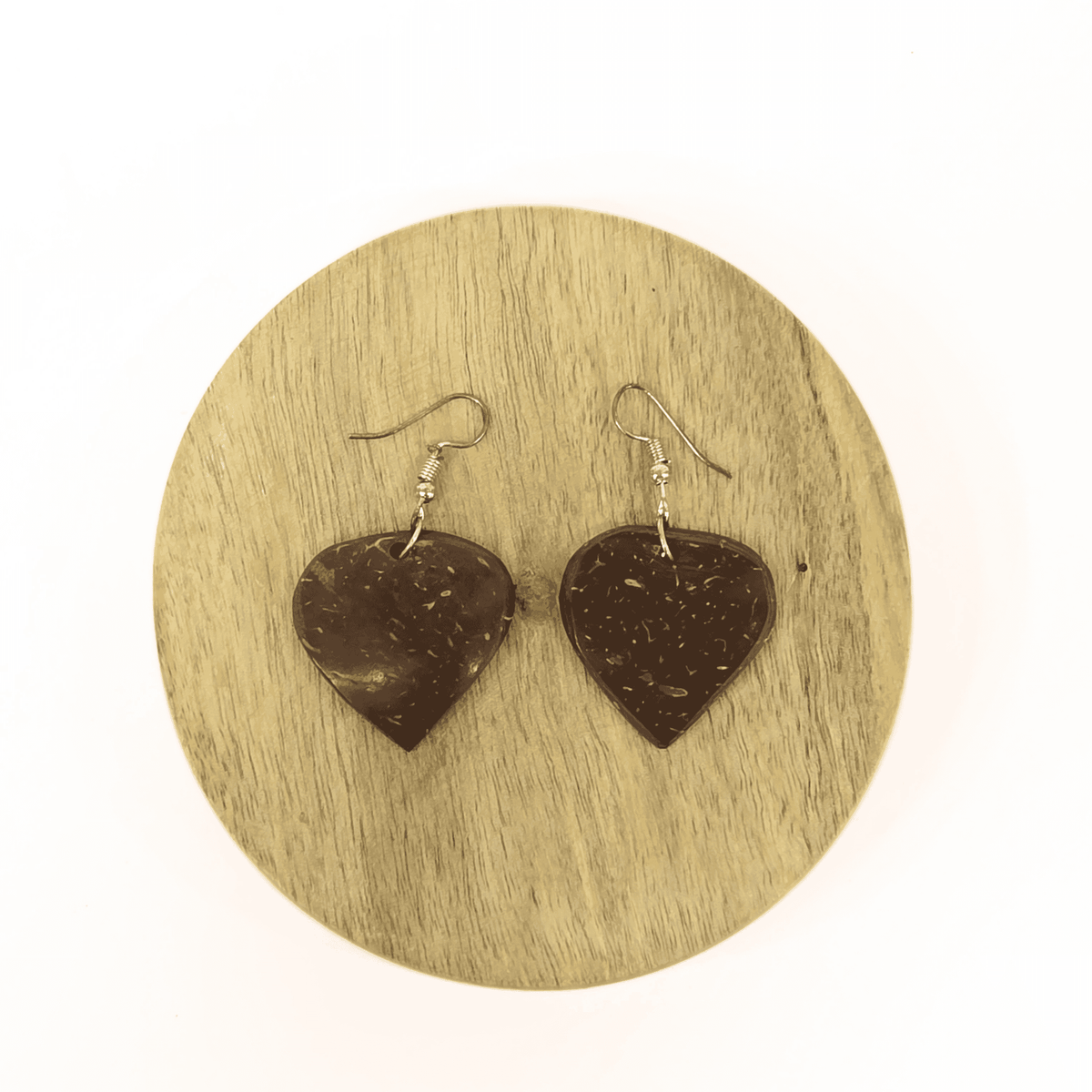 Heart - Earring