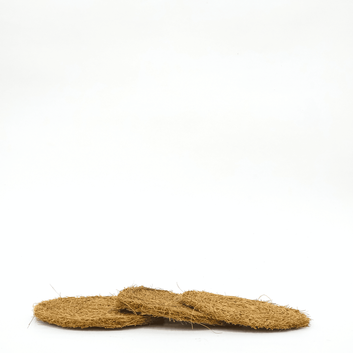 Scrub Pad Circle (Pack of 3)
