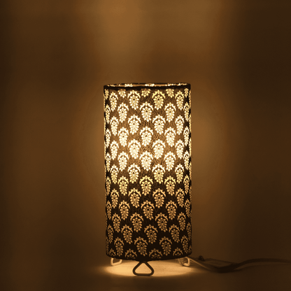 Kalamkari Lampshades