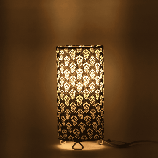 Kalamkari Lampshades