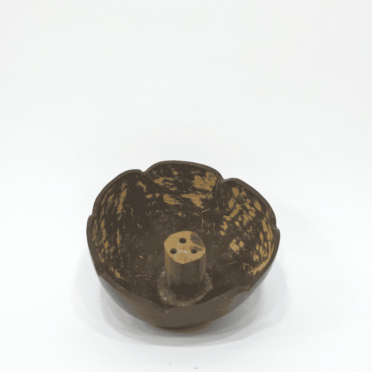 Incense Holder - wood