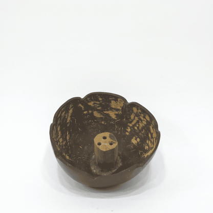 Incense Holder - wood