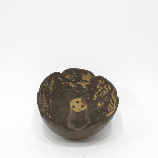 Incense Holder - wood