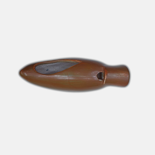 Bird Flute Ceramic - Big