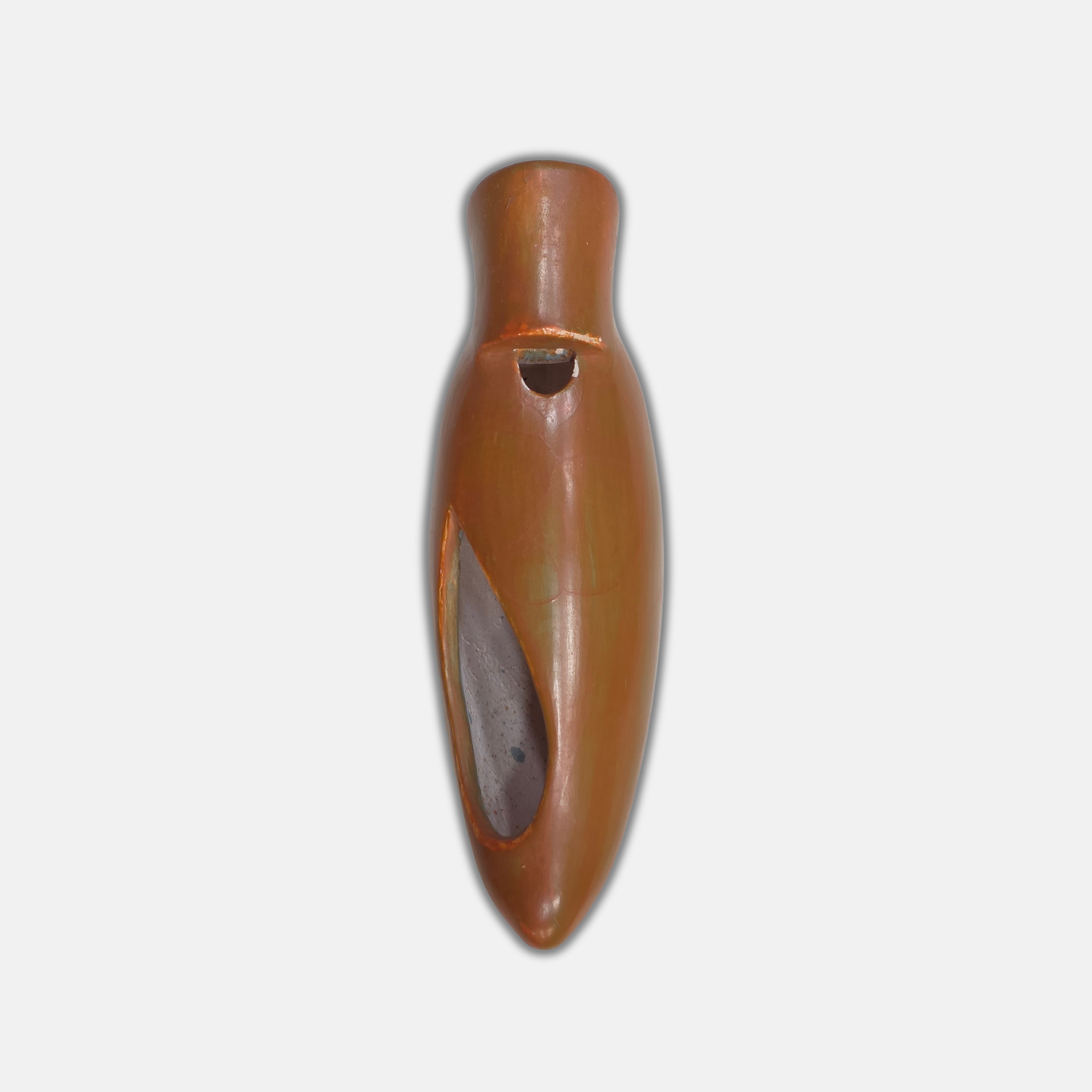 Bird Flute Ceramic - Big