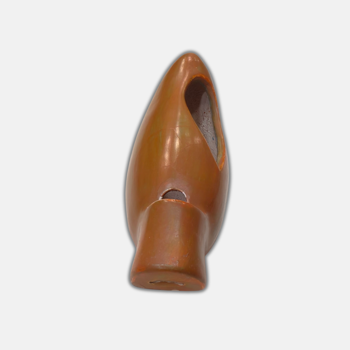 Bird Flute Ceramic - Big