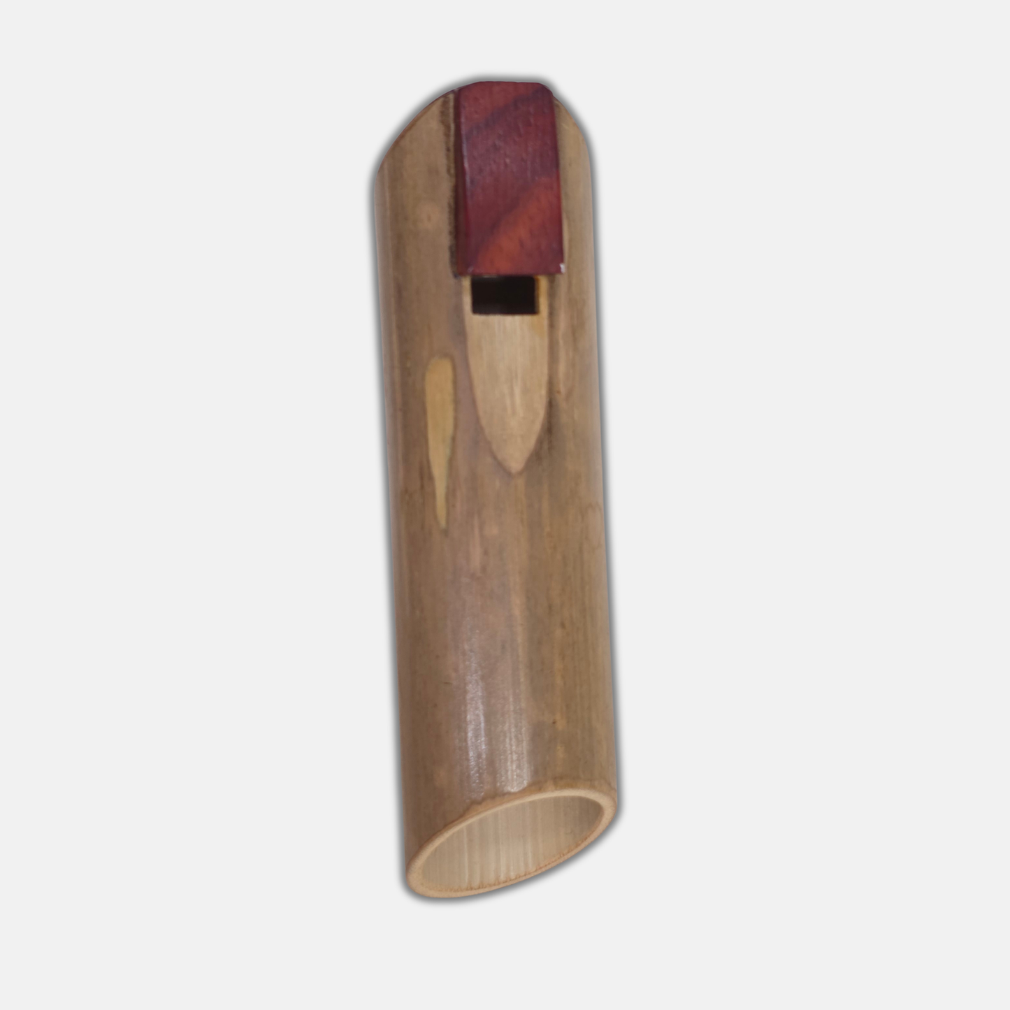 Bamboo Bird Flute