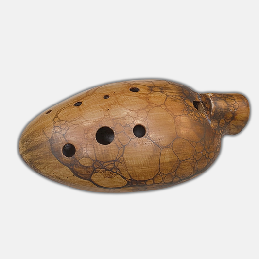 Ceramic Flute - Big