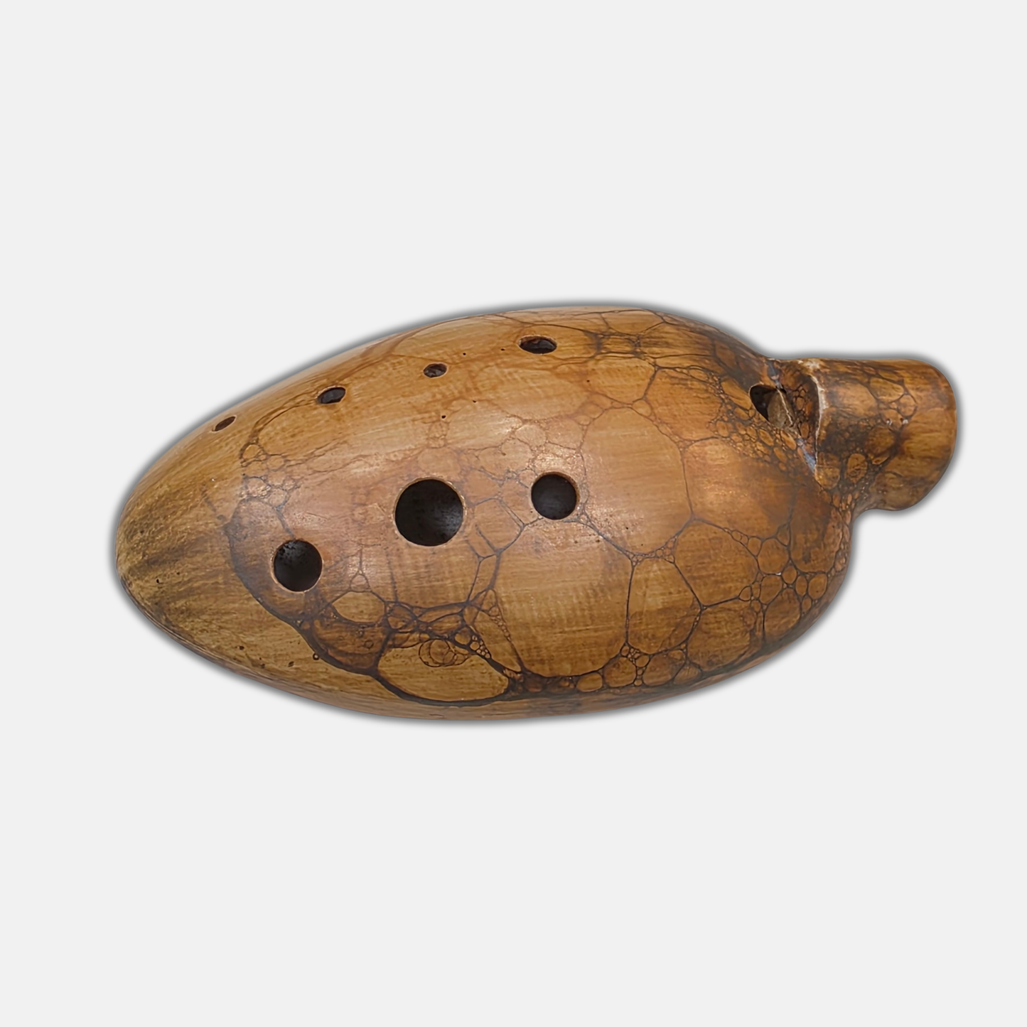 Ceramic Flute - Big