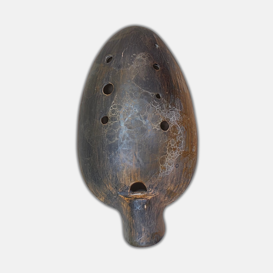 Ceramic Flute - Small