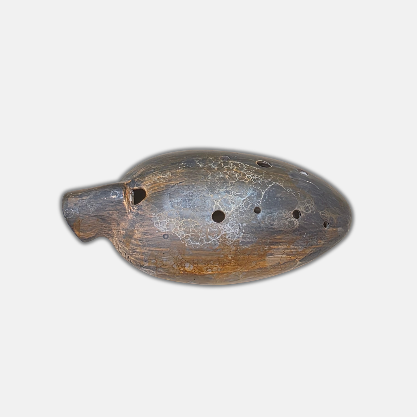 Ceramic Flute - Small