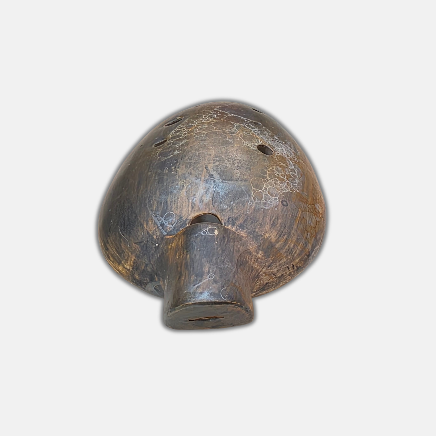 Ceramic Flute - Small