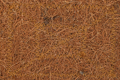 Coconut Fiber Vessel Washing Scrubber