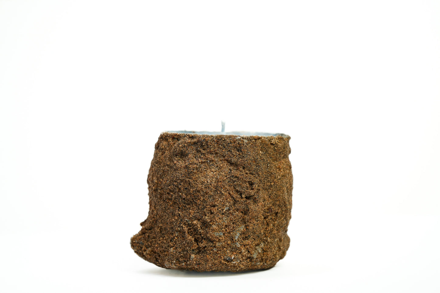 Sand Candle